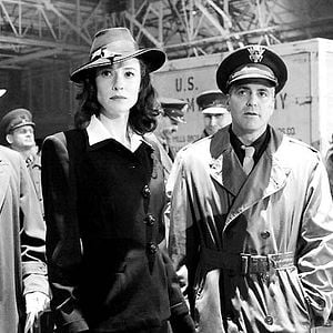 Fotoğraf The Good German