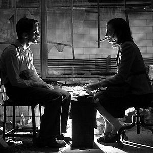 Fotoğraf The Good German