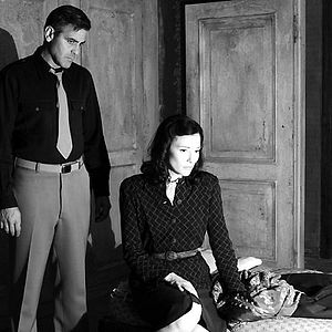 Fotoğraf The Good German