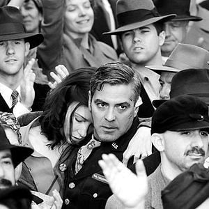 Fotoğraf George Clooney