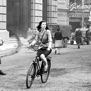 Fotoğraf The Good German