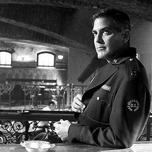 Fotoğraf George Clooney