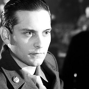 Fotoğraf Tobey Maguire