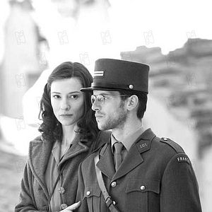 Fotoğraf The Good German