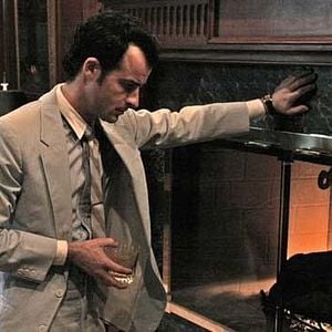 Fotoğraf David Lynch