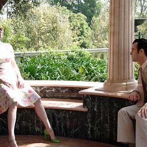 Fotoğraf David Lynch