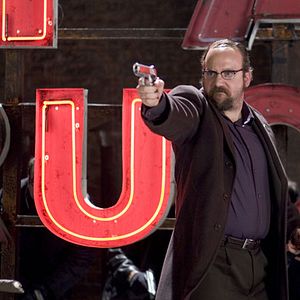 Fotoğraf Michael Davis