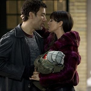 Fotoğraf Clive Owen