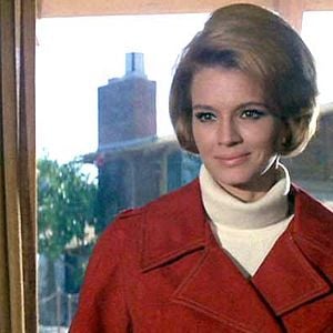 Fotoğraf Angie Dickinson