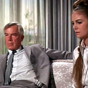 Fotoğraf Sharon Acker