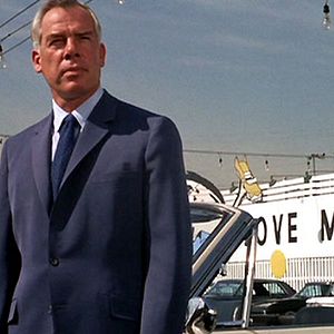 Fotoğraf Lee Marvin