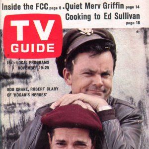 Fotoğraf Hogan's Heroes