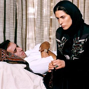 Fotoğraf Sepideh Farsi