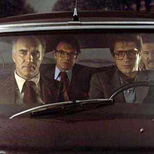 Fotoğraf Claude Sautet