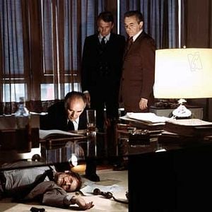 Fotoğraf Claude Sautet