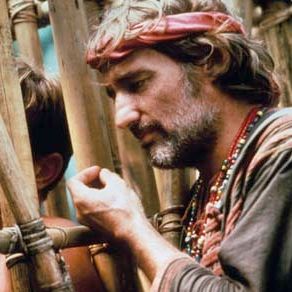 Fotoğraf Dennis Hopper