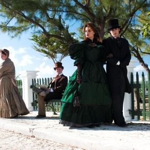 Fotoğraf Tracy Scoggins