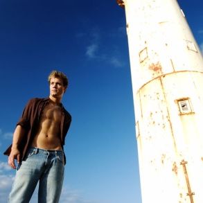 Fotoğraf Dante's Cove