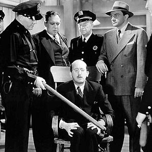 Fotoğraf Force Of Evil