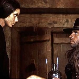 Fotoğraf Jean-Louis Trintignant