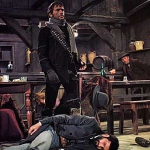 Fotoğraf Jean-Louis Trintignant