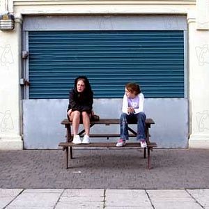 Fotoğraf Paul Andrew Williams