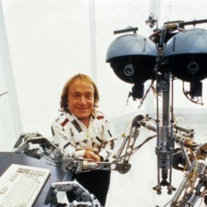 Fotoğraf David Rappaport