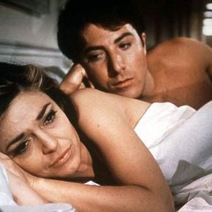 Fotoğraf The Graduate