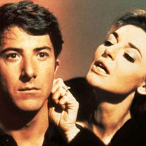 Fotoğraf The Graduate