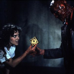 Fotoğraf Hellraiser