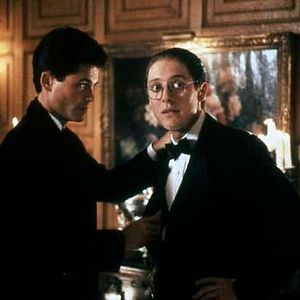 Fotoğraf James Spader