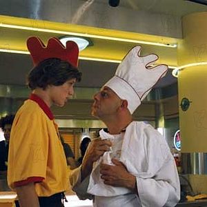 Fotoğraf James Huth