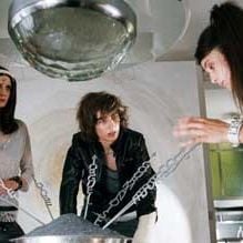 Fotoğraf Jennifer Decker