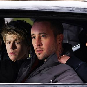 Fotoğraf Alex O'Loughlin