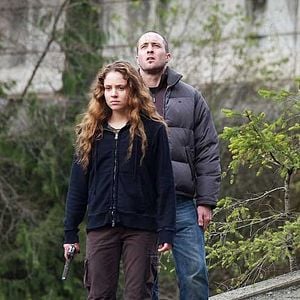 Fotoğraf David S. Goyer