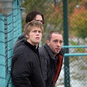 Fotoğraf David S. Goyer