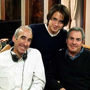 Fotoğraf Justin Chatwin