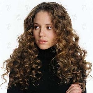 Fotoğraf Margarita Levieva