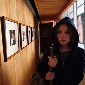 Fotoğraf Margarita Levieva