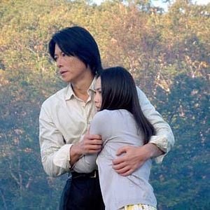 Fotoğraf Kiyoshi Kurosawa