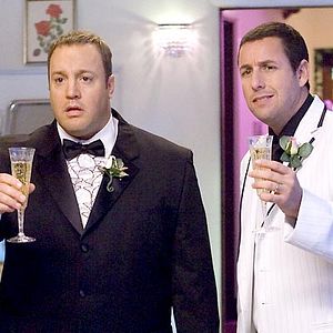 Fotoğraf Damadı Öpebilirsin