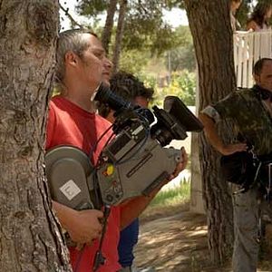 Fotoğraf Marc Recha