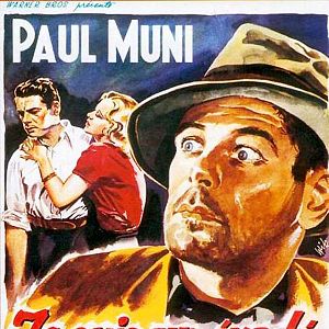 Fotoğraf Prangalı Hapishane Kaçağıyım