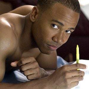 Fotoğraf Sylvain White