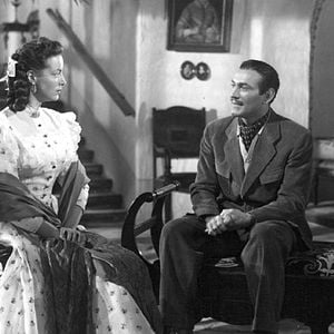 Fotoğraf Emilio Fernandez