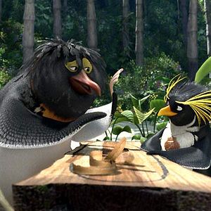 Fotoğraf Chris Buck