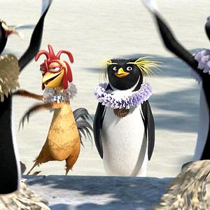 Fotoğraf Chris Buck