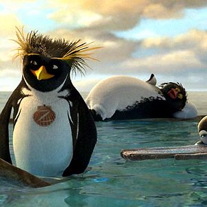 Fotoğraf Neşeli Dalgalar