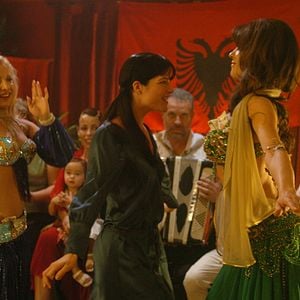 Fotoğraf Annemin Yeni Sevgilisi