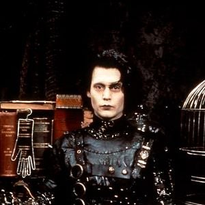 Fotoğraf Johnny Depp